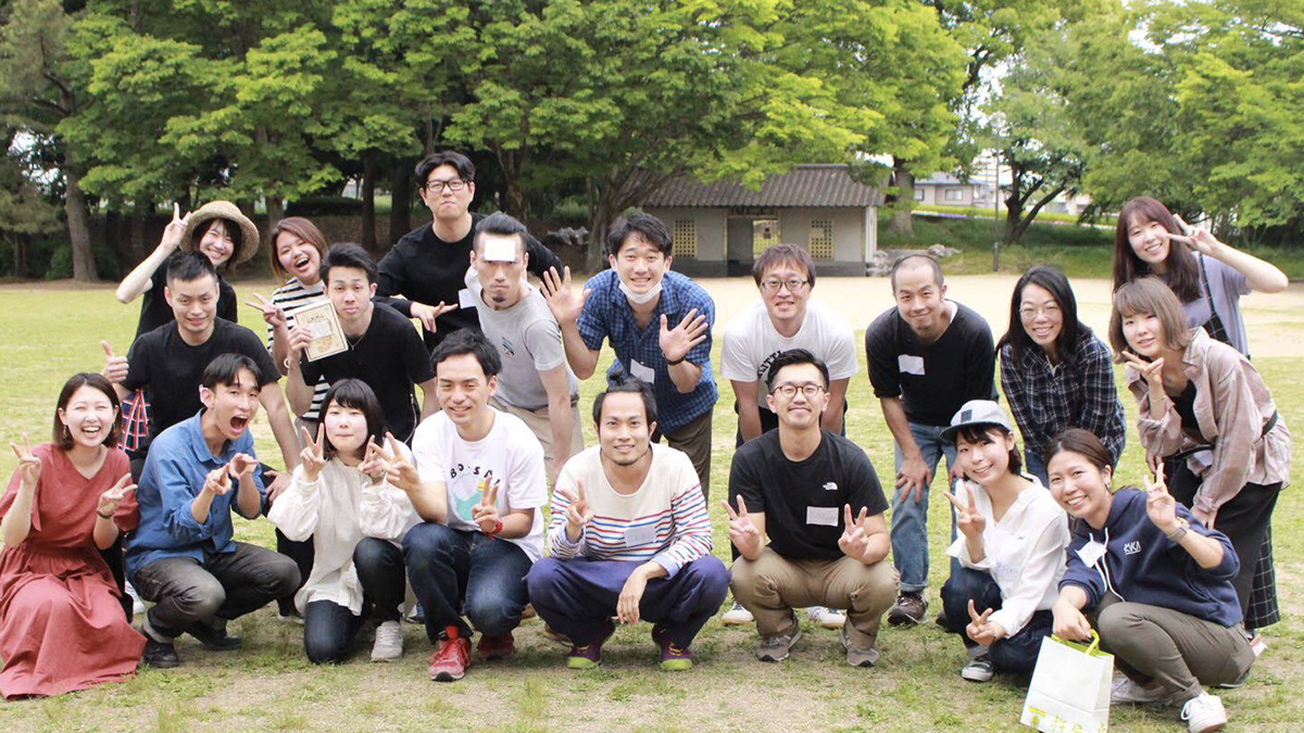 結局は「もっといい会社にしなきゃな」という思いに帰着する日