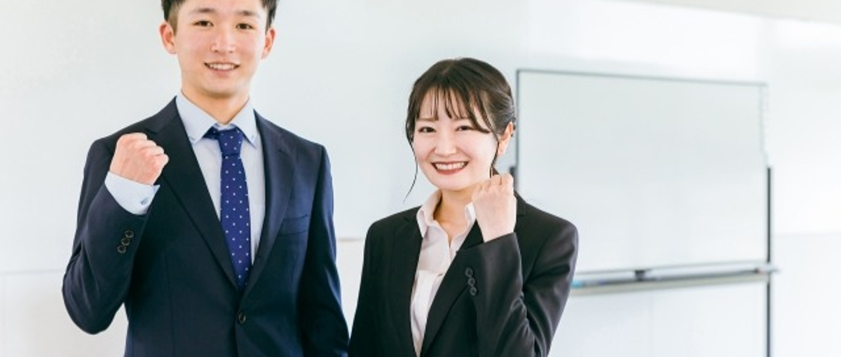 研修でじっくり学べるから安心！L&Sなら経験なしからエンジニアになれる！