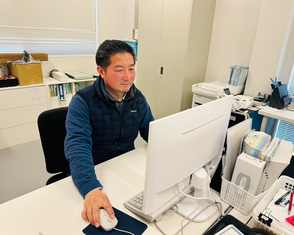 大手総合商社から地方クリニック経営者へ。医療過疎地域「神栖市