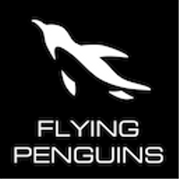 株式会社フライング・ペンギンズの会社情報