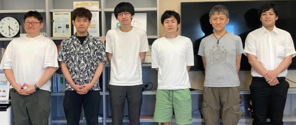 東北大発医療AIスタートアップ！学生機械学習エンジニアインターン募集