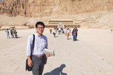 旅の感動を創り、届ける。営業×添乗で唯一無二のキャリアを築く