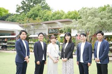 友達採用｜チームワーク重視のエンジニア募集