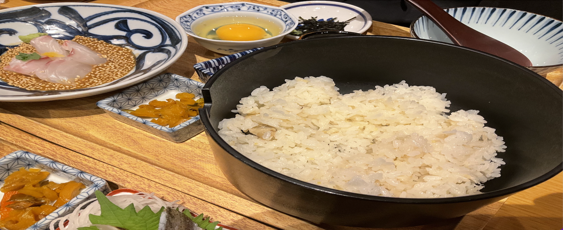 リベルスカイのランチ奉行‼︎