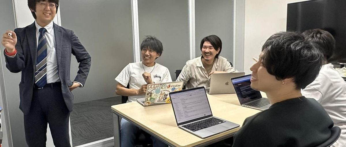 自分たちの手であらゆる課題解決を。共に会社を創っていくマネージャーを募集！
