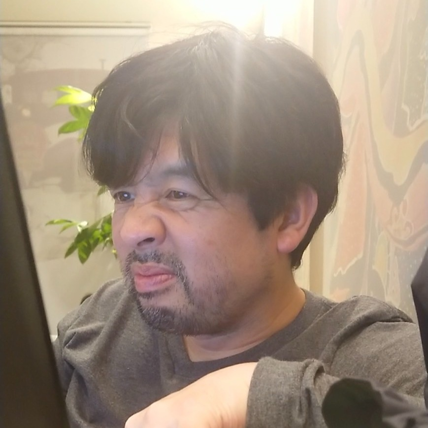 後藤 利政