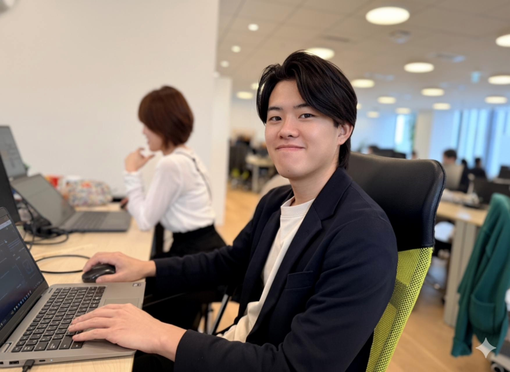 採用がゴールじゃない。みらいきれいが新卒採用で「学生の未来」と本気で向き合う理由