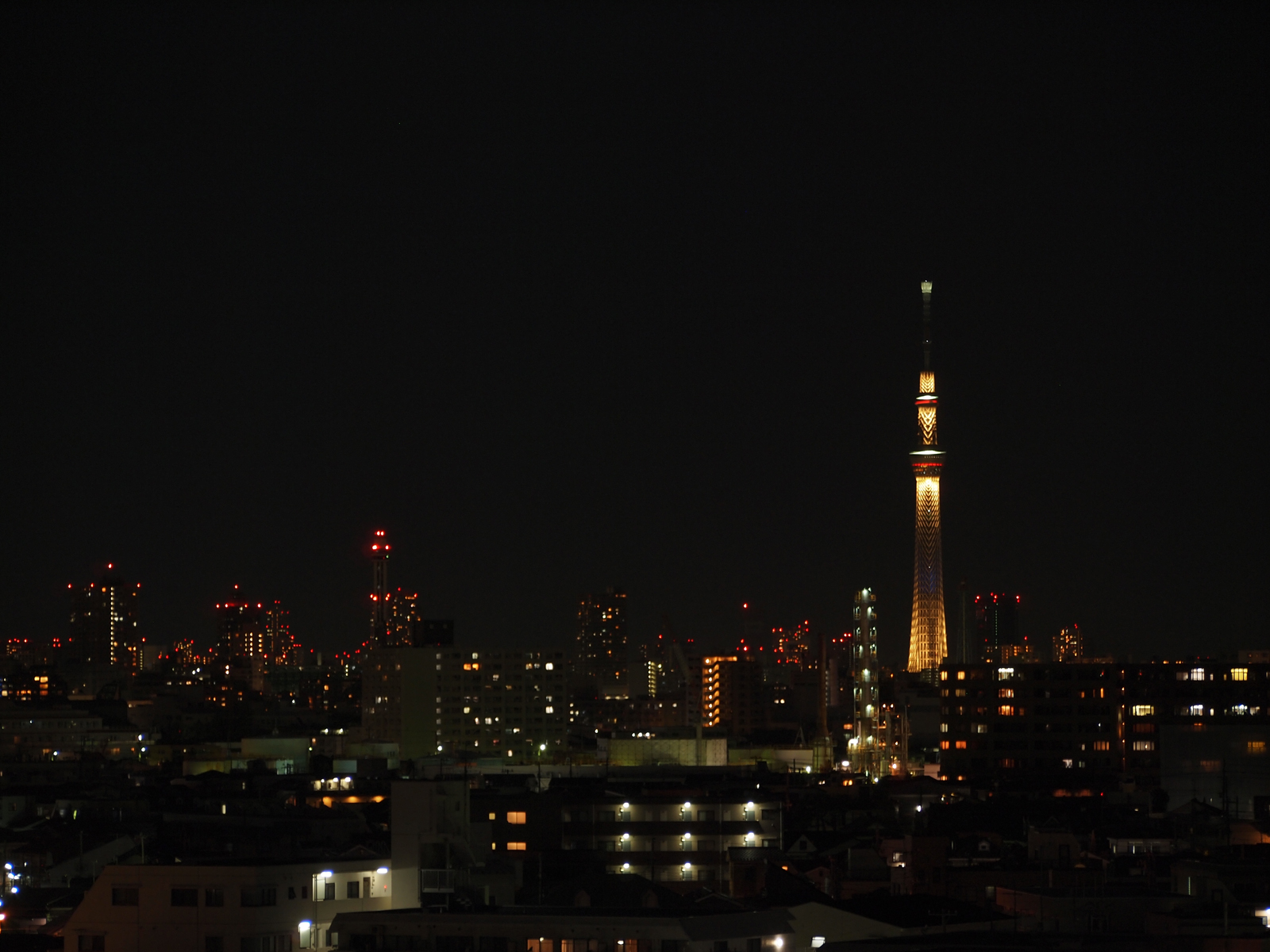 貴方の力を必要としている会社です。