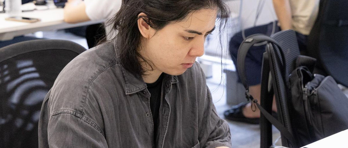 ゲーム業界で働きたい！意欲と活力あるUnityエンジニア募集