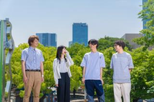 社会とつながるHRキャリア｜IT・クリエイティブ領域のHR担当を募集！