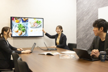 メディアで話題の冷凍パン×法人営業♦急成長企業でインターン希望の学生必見！