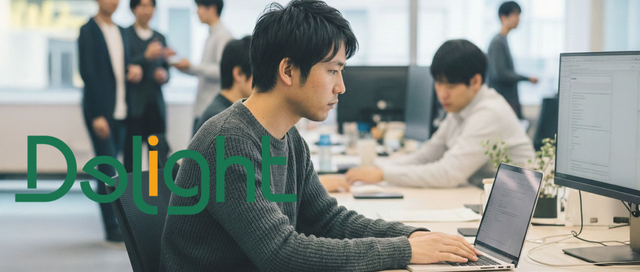 AI×技術で、社内の困ったを解決する。社内エンジニア募集！