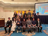 なんと、社長以外が学生インターン！