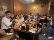 仕事も、人生も楽しむ。毎年恒例の沖縄社員旅行も、CPTOKYOらしい大切な時間です
