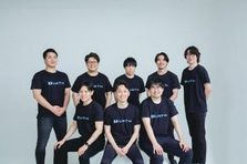 3年で成長率5000％超えのスタートアップでセールスをWanted！