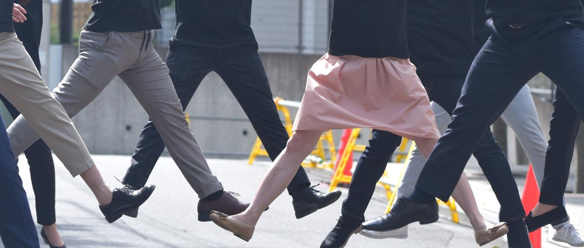 26卒/横浜 /会員数1万人以上のお客様を担当するコーディネーター