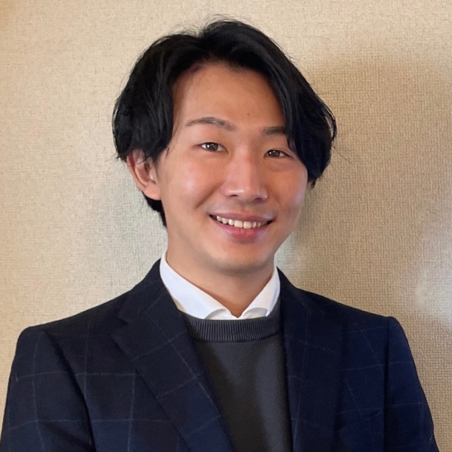 平井さんのアバター画像