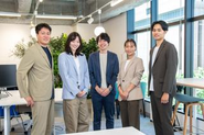 若手メンバーも多数活躍中！皆さんからのご応募をお待ちしております！