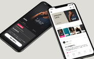 独自のアプリやWebプラットフォームの開発を行い、運営をサポート！