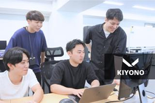 AIエンジニアとして、大規模な新規プロダクトに挑戦！