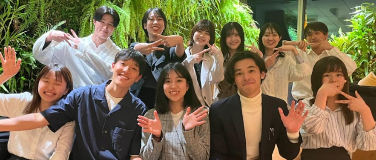 外資・日経コンサル志望必見｜経営課題を解決するインターンに挑戦しませんか？