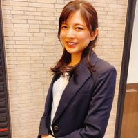 Yuka Komotori