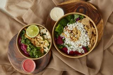 表参道のお洒落ヴィ―ガンショップでカフェ店員！サステナブルを、当たり前に。