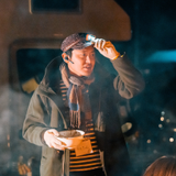 染葉 智久