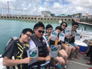 20代のメンバーが大活躍中です！