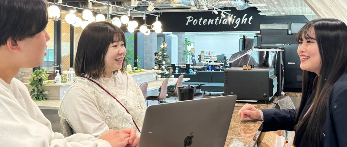 0から採用人事にチャレンジしたい方｜人と企業を繋ぐプロになりませんか？