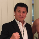 Hidetoshi Yasuda