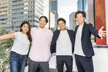 社長直下の事業開発ポジション！起業マインドある精鋭を1名募集！