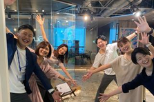 友達採用の会社で働こう │ WEBエンジニアWANTED！
