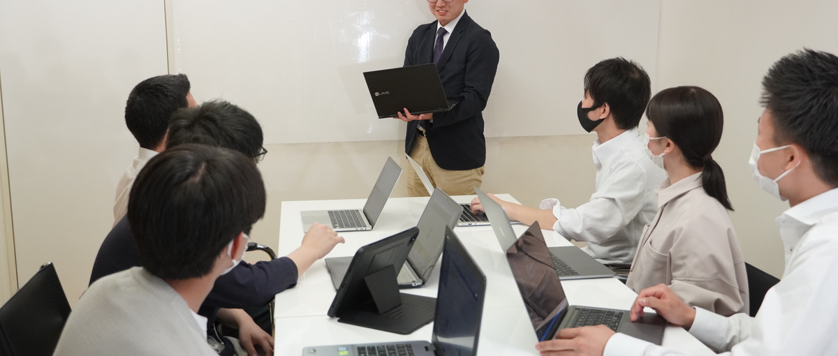 0から本気でエンジニアを目指してみませんか？？