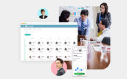 採用SaaSサービス「CastingONE」