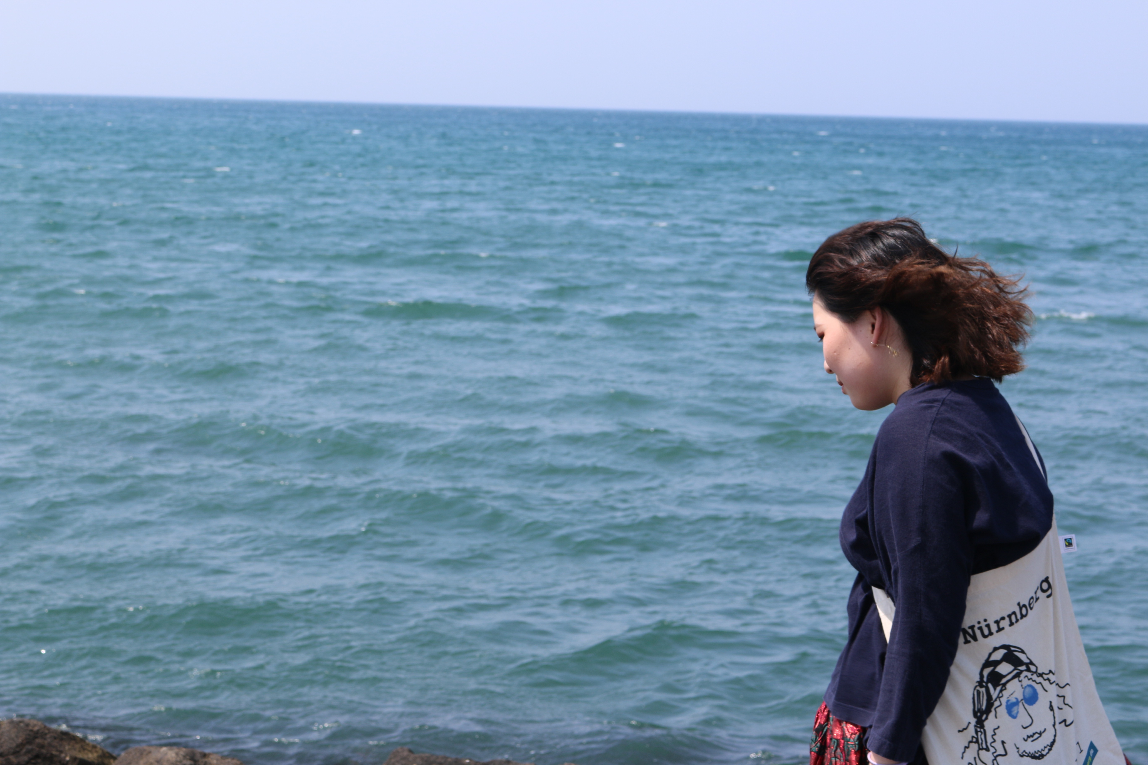 私がLDSに入社した理由　2018年新入社員②