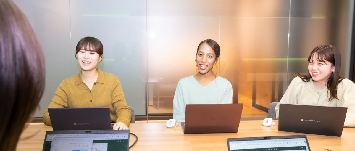 27卒／どうプロモーションする？世界中のいいね！を生み出す戦略