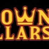 The crown Cellars