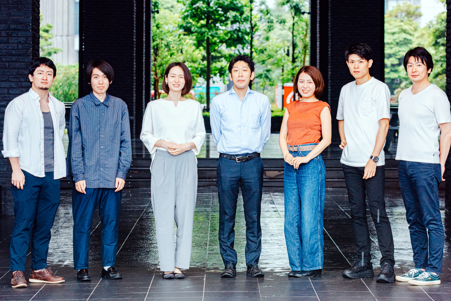 働きやすい環境をつくる！情シス協力のもと管理コストを最小限に抑えた自由休憩制度を労務が発案！