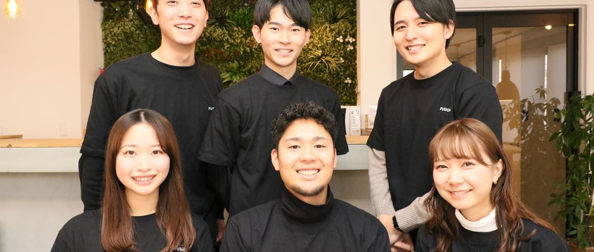 法人×人材×IT／市場価値の高い営業目指してる学生さん募集！