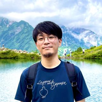 Yosuke Obataさんのプロフィール