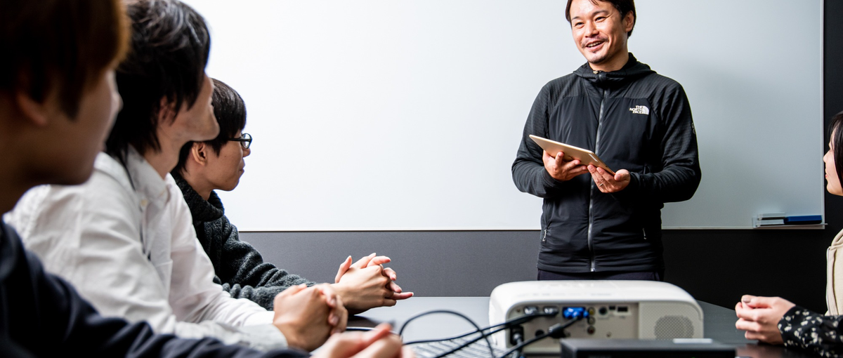 Webエンジニア開発部隊をリードしてくれる、将来のCTO候補を募集！＠福岡