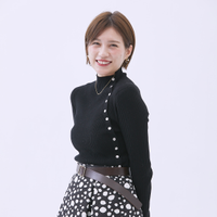 Ikumi Miyatakeさんのプロフィール