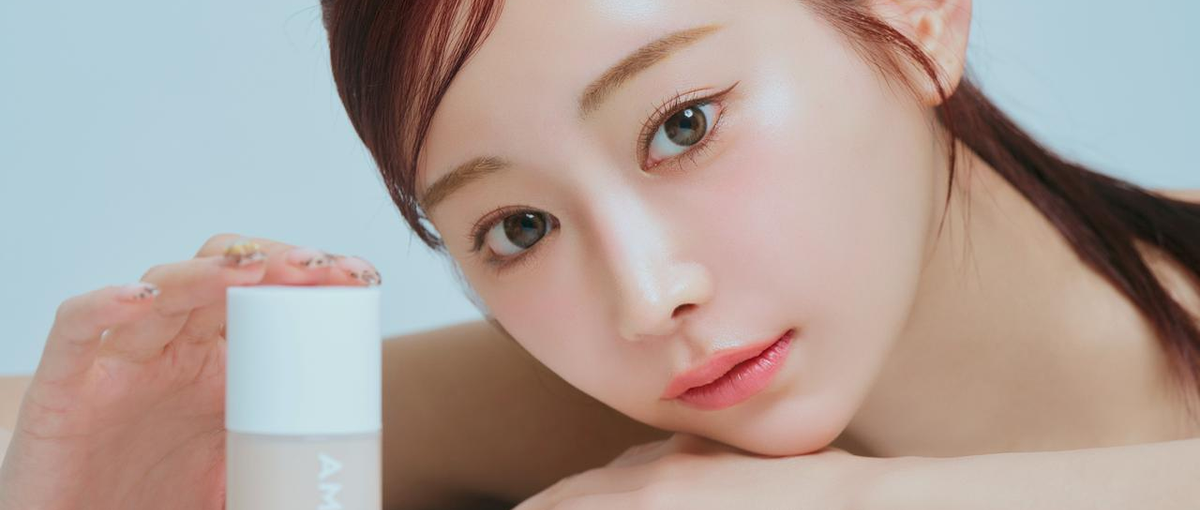 韓国コスメ×SNSマーケティングのアシスタント募集