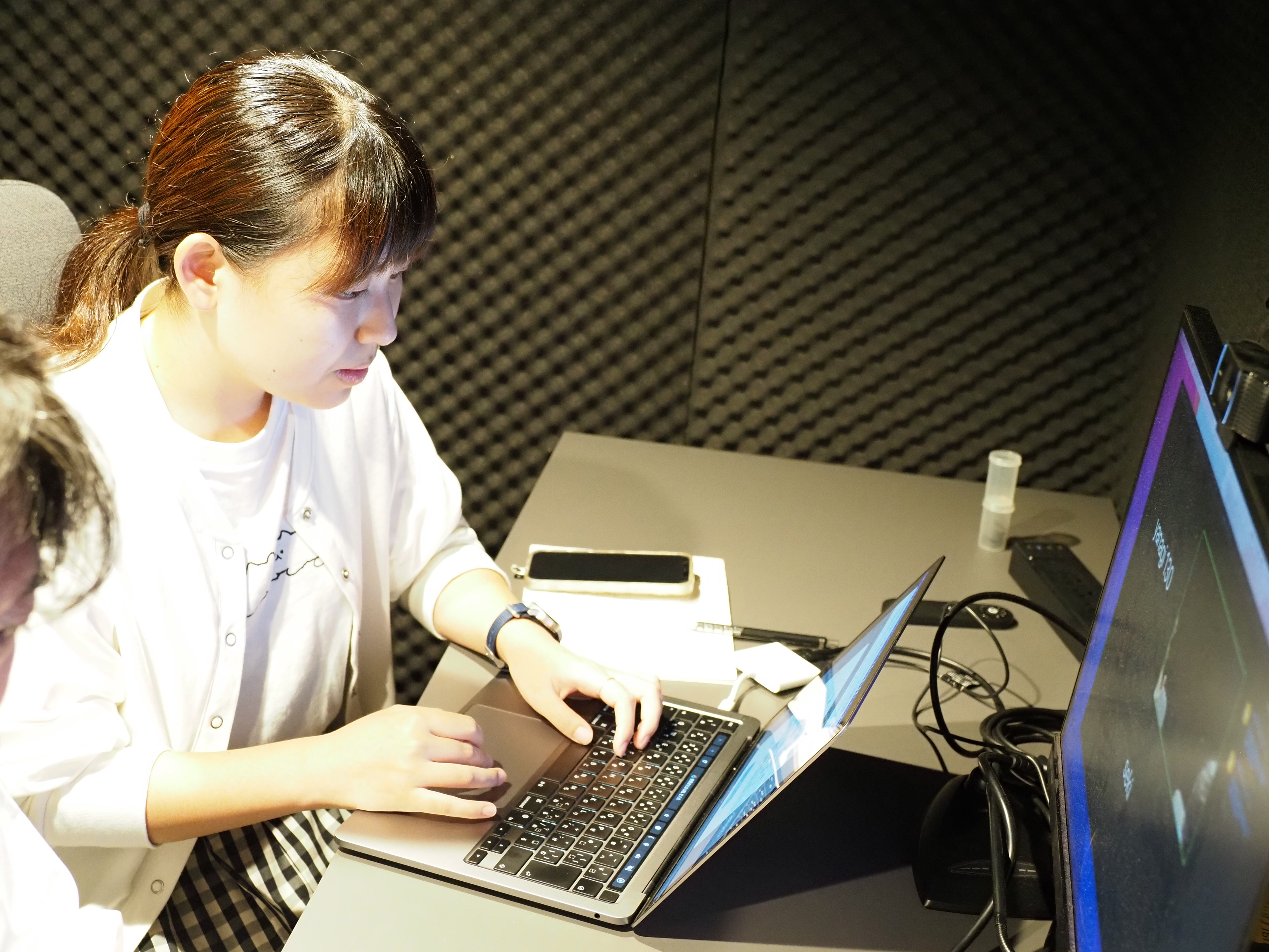 ディレクション業務について