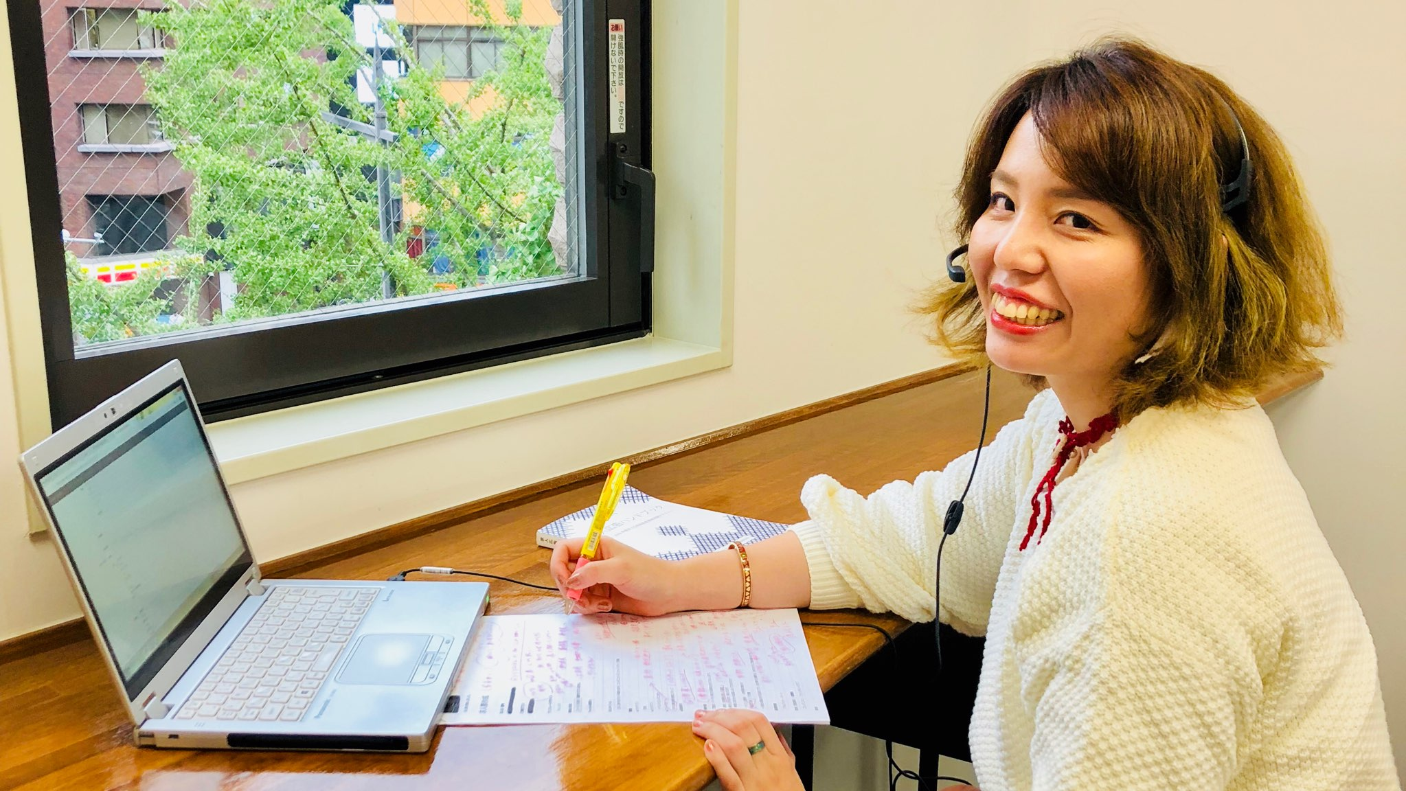 【メンバー紹介Vol.2】元リクルート営業女子がネットオンでライターになったワケ