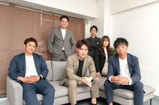 将来の責任者候補！通信コンサルティング・コンシューマー領域で営業を募集！