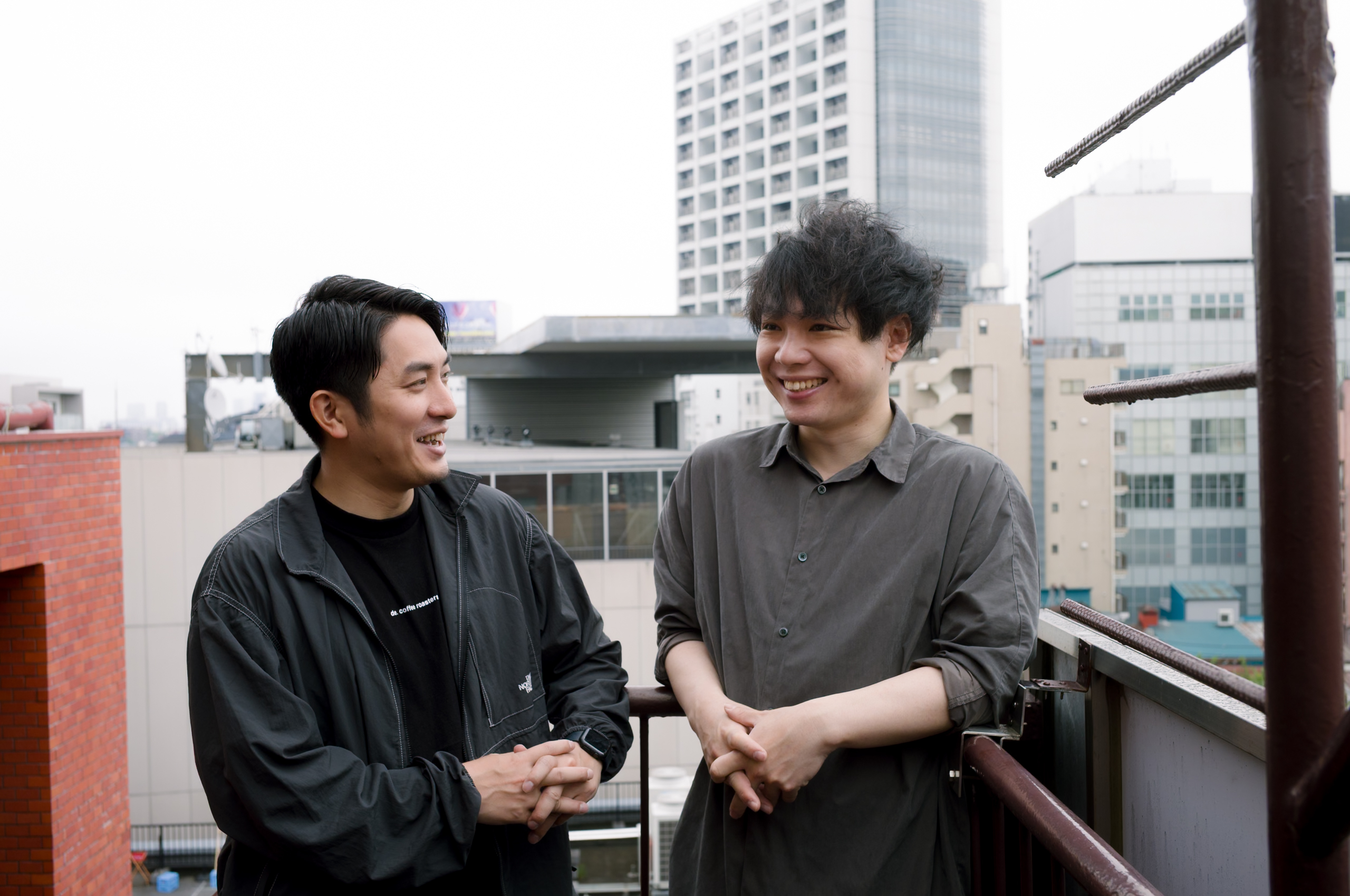 起業という選択。Ansatzの創業ストーリー