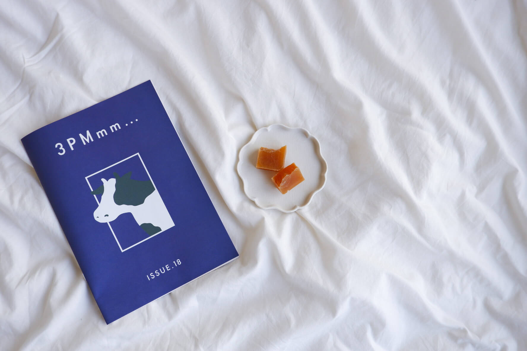 “不要不急”の「おいしい」に救われて