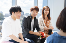 "サポート役"では終わらない。事業成長と並走するバックオフィスへ挑戦しよう